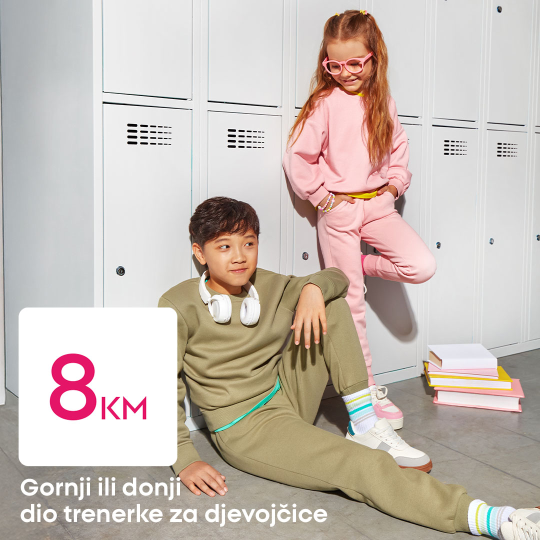 Pepco ODJEĆA 21.8-3.9.2025.