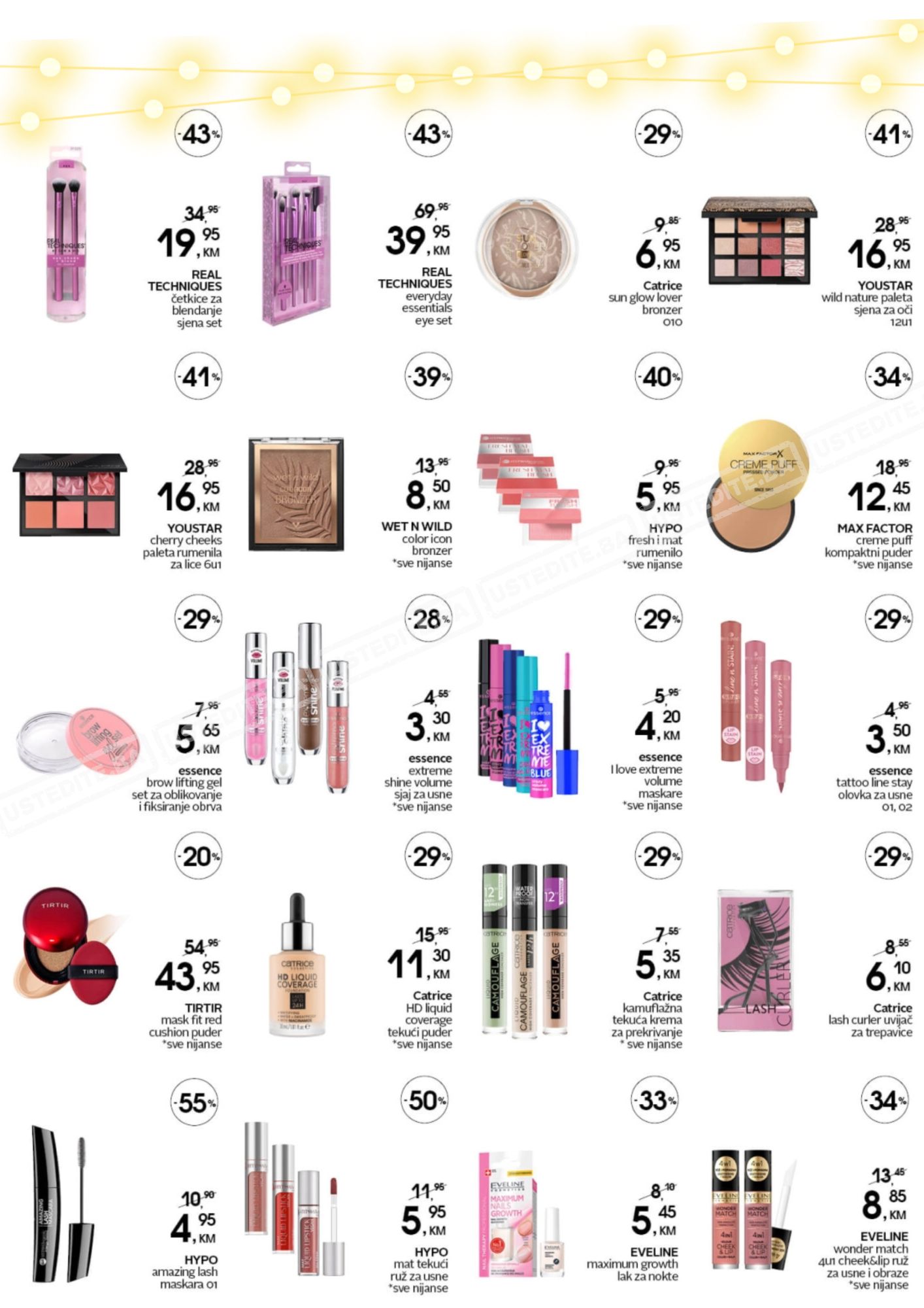 CM SUMMER BLACK FRIDAY