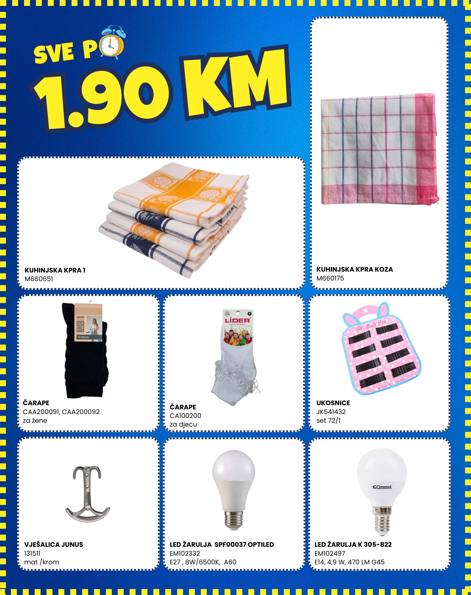 Fis vikend akcija 28-30.8.2025.