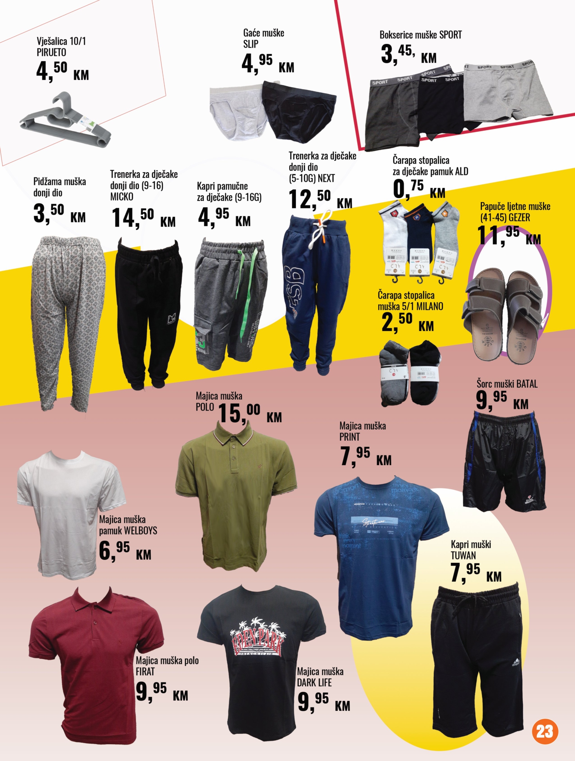 Fortuna katalog 1-31.8.2025.