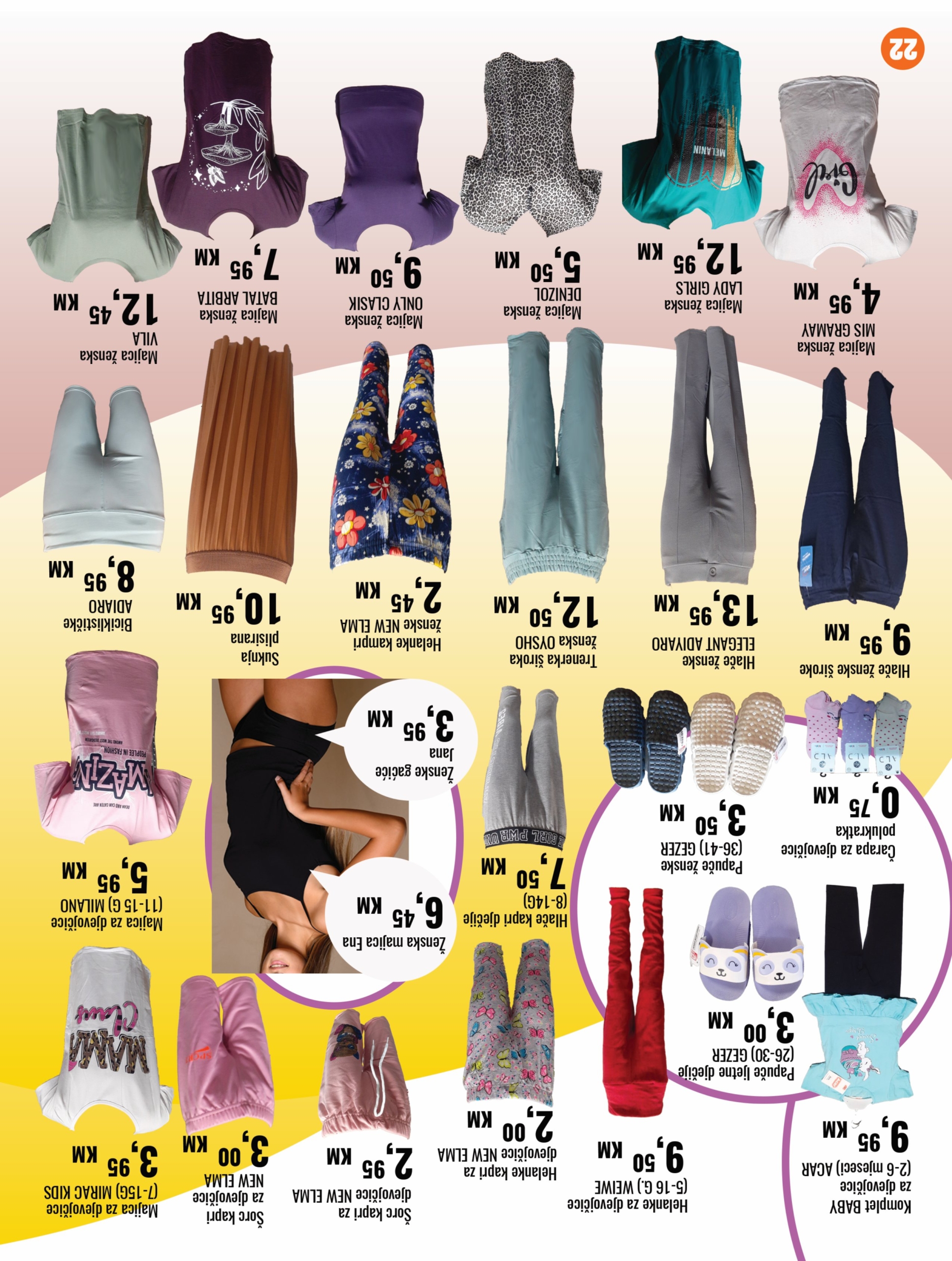 Fortuna katalog 1-31.8.2025.