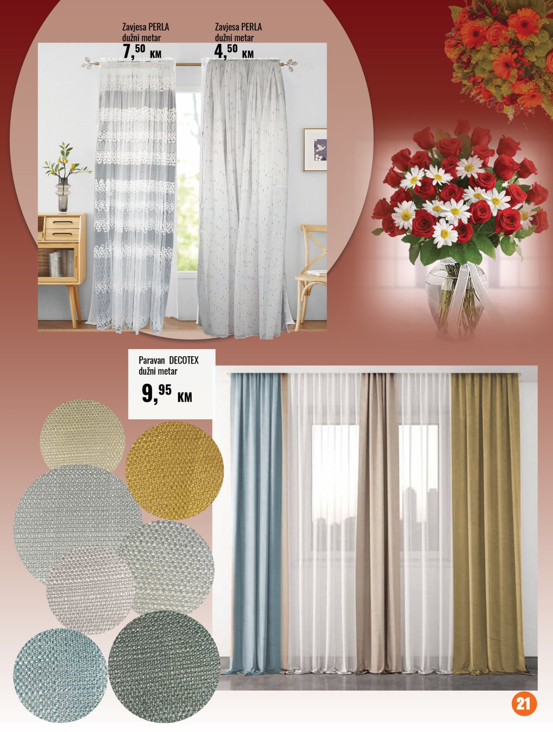 Fortuna katalog 1-31.8.2025.