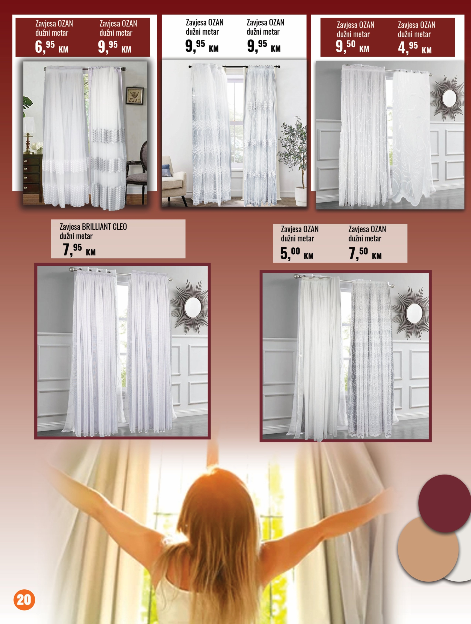 Fortuna katalog 1-31.8.2025.