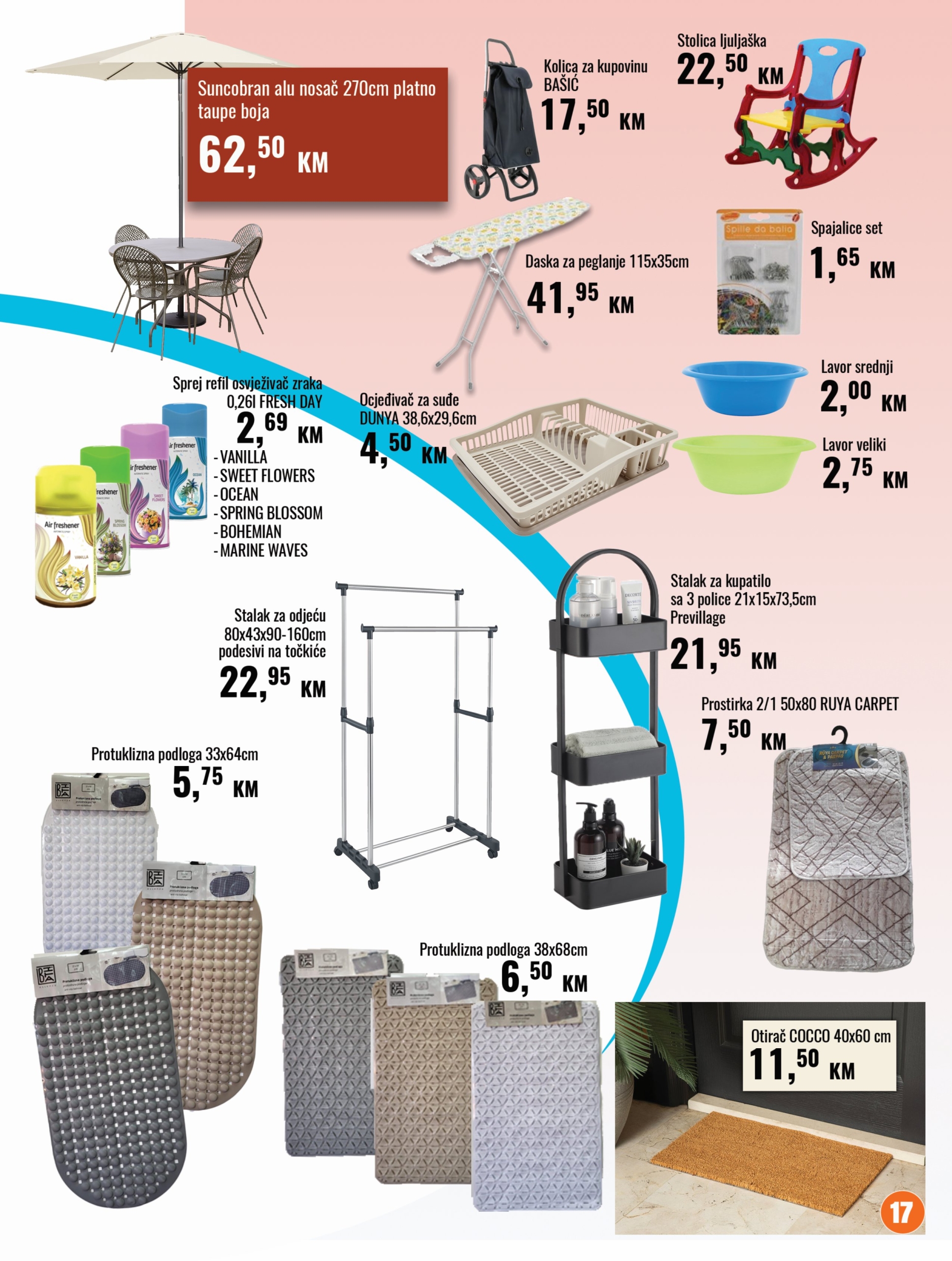 Fortuna katalog 1-31.8.2025.