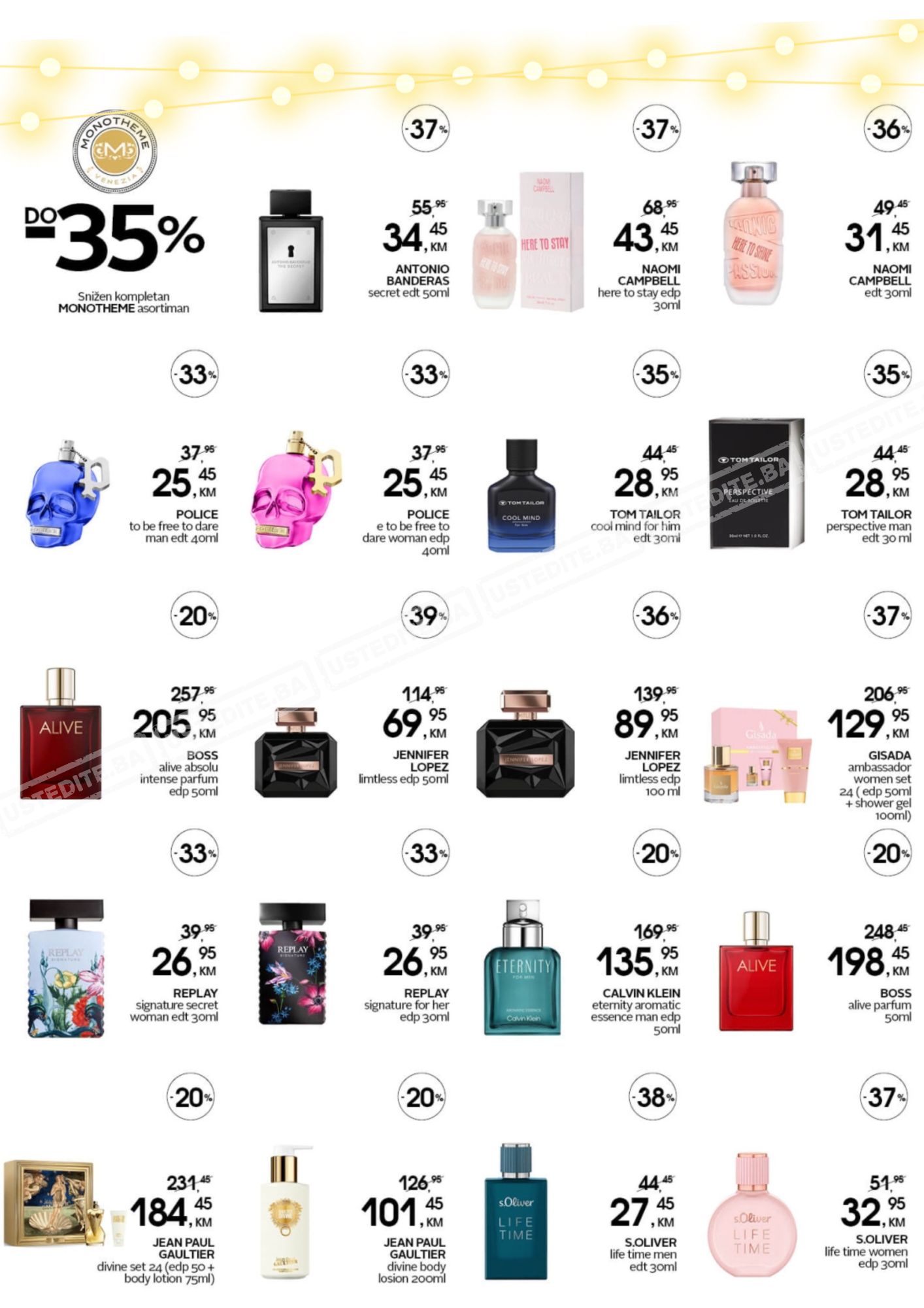 CM Pink friday 8.8.2025.