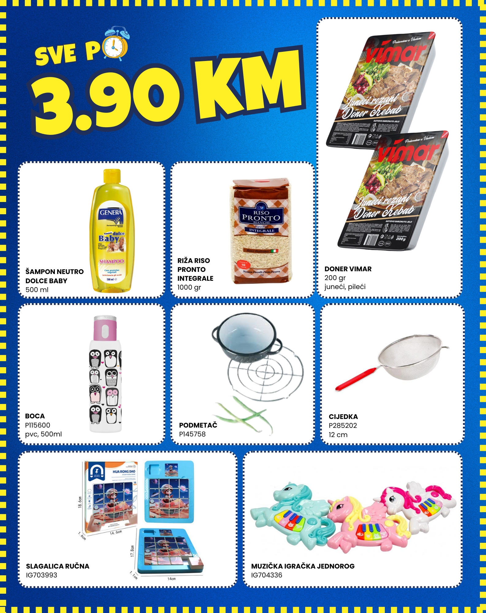 Fis vikend akcija 14-16.8.2025.