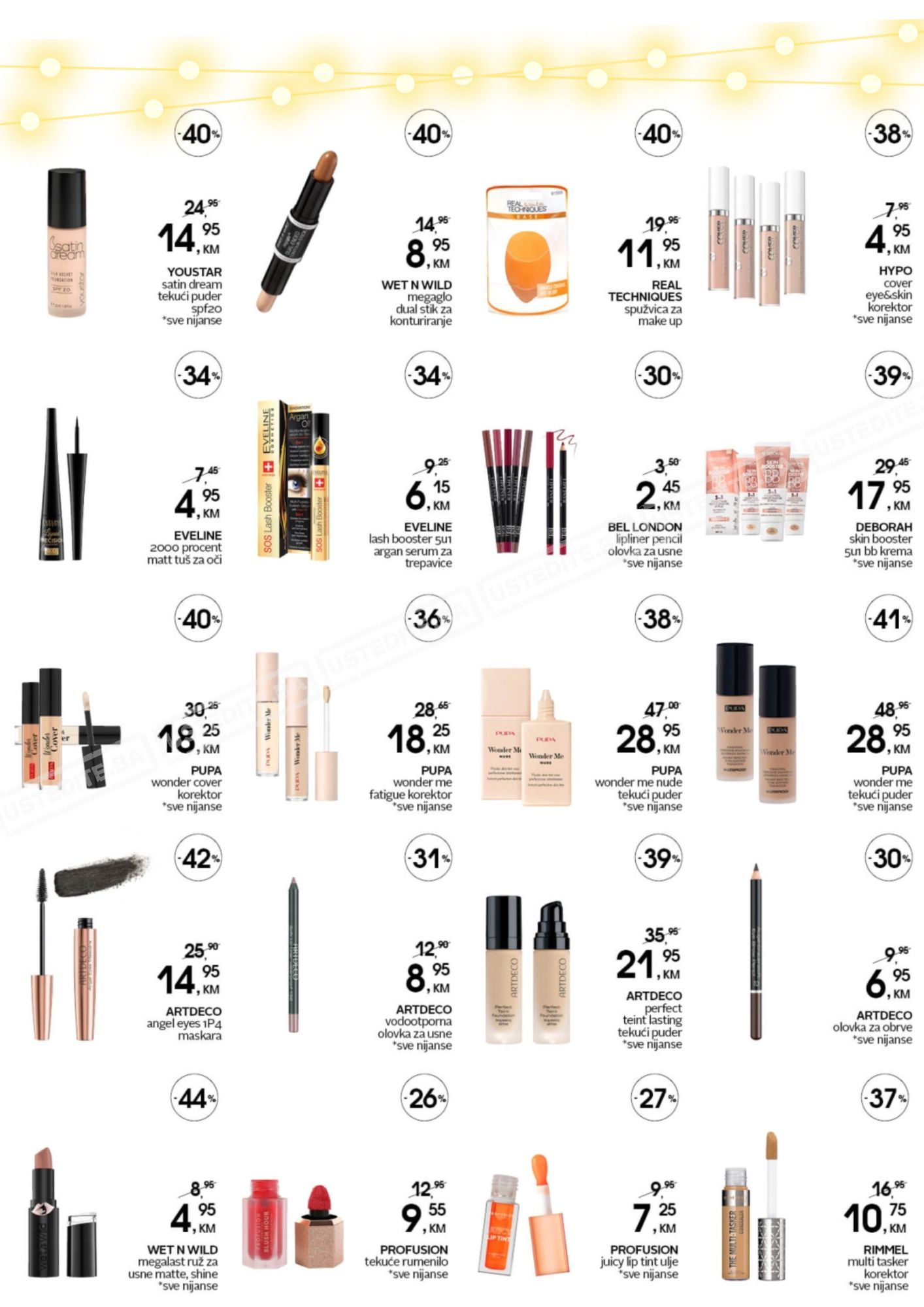 CM SUMMER BLACK FRIDAY