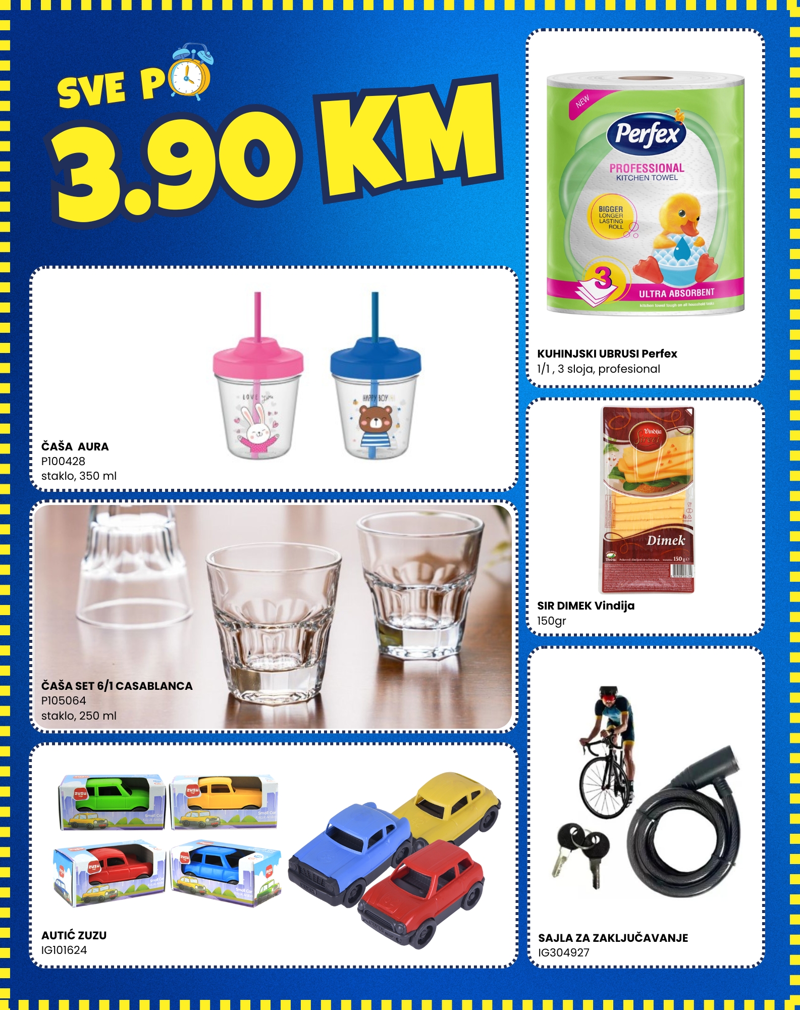 Fis vikend akcija 7-9.8.2025.
