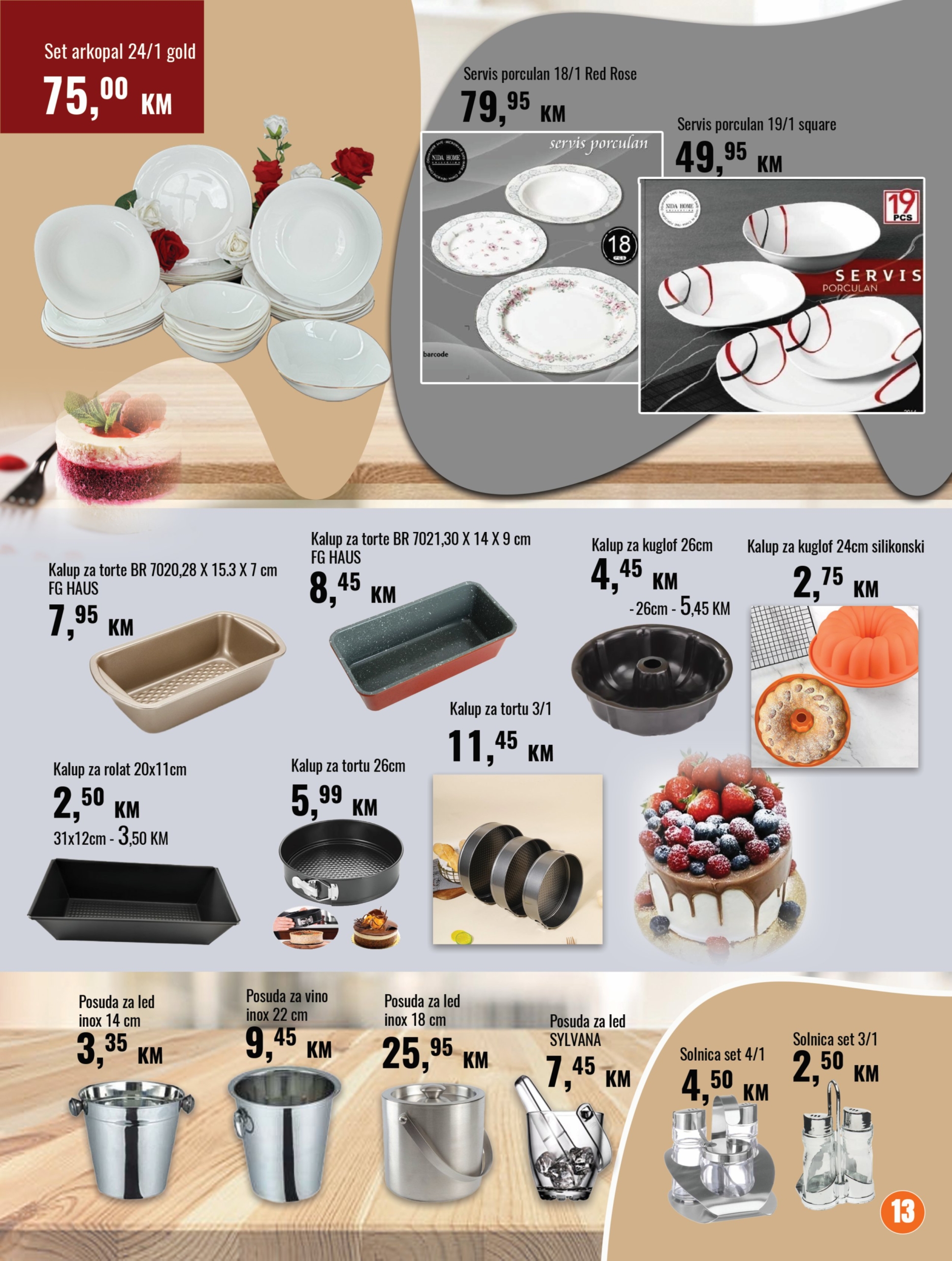 Fortuna katalog 1-31.8.2025.