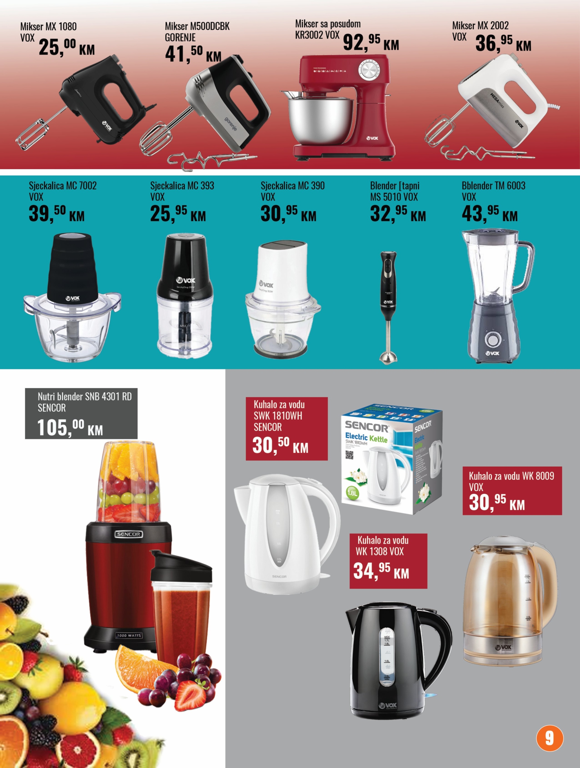 Fortuna katalog 1-31.8.2025.