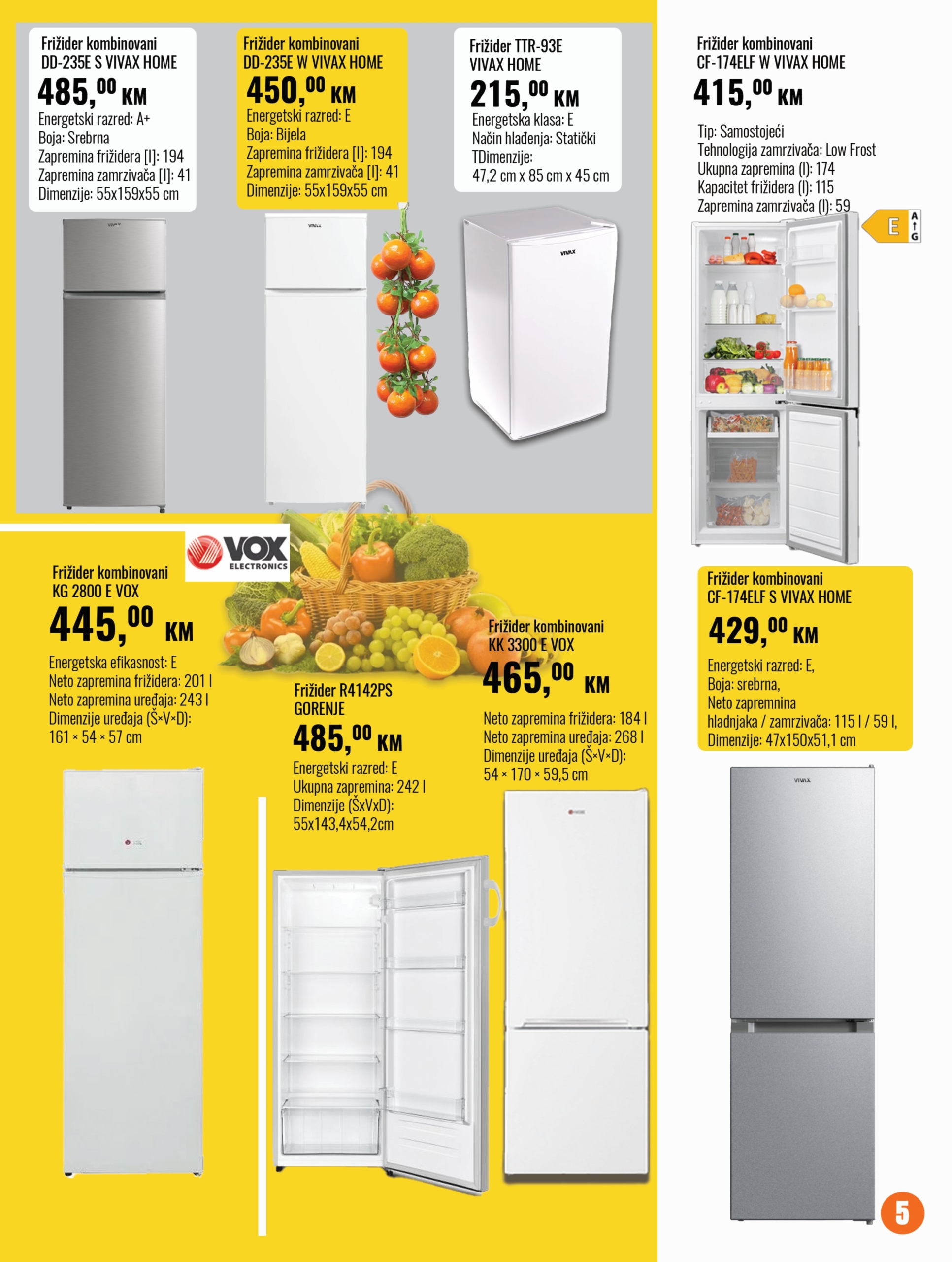 Fortuna katalog 1-31.8.2025.