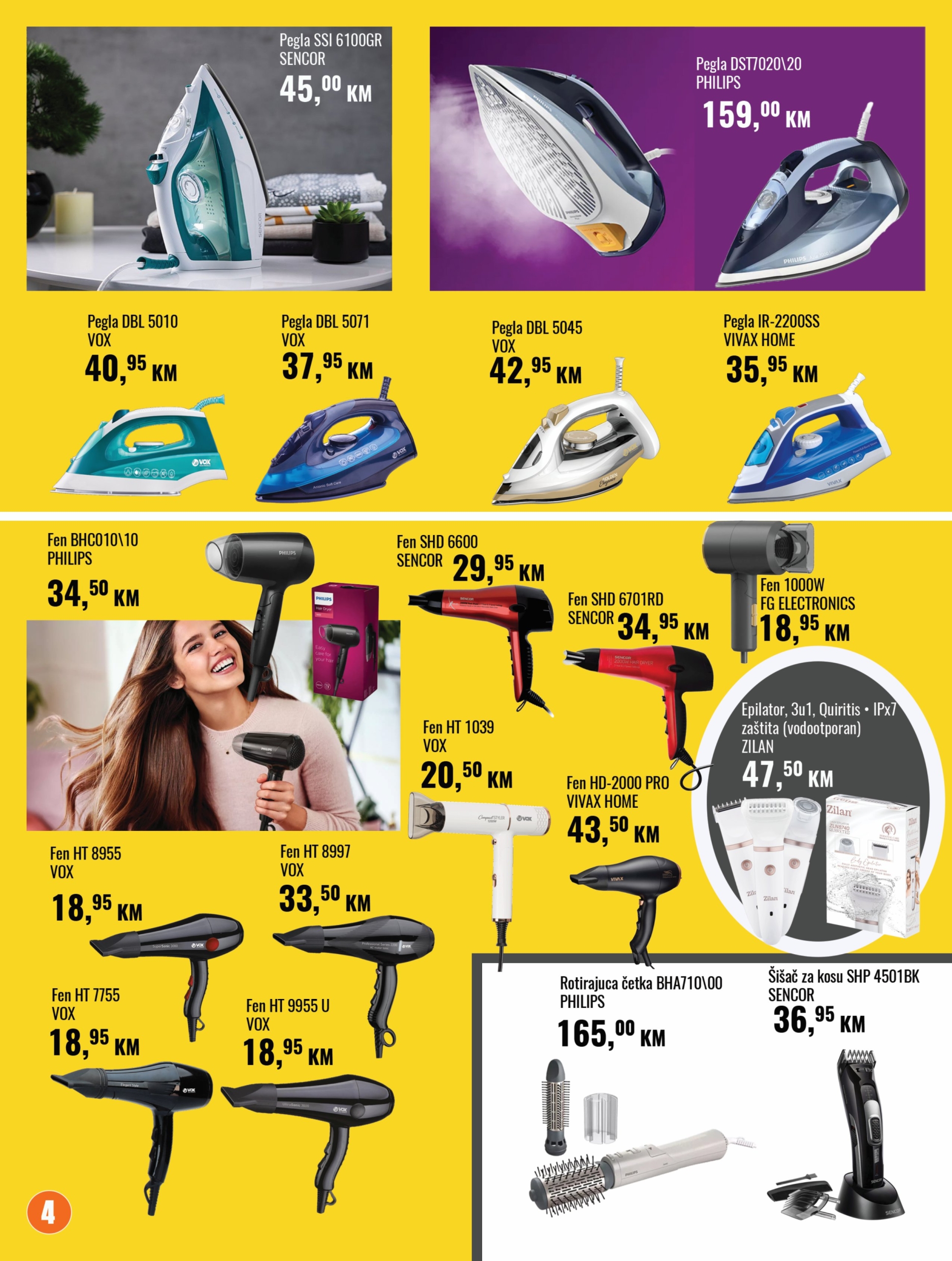 Fortuna katalog 1-31.8.2025.
