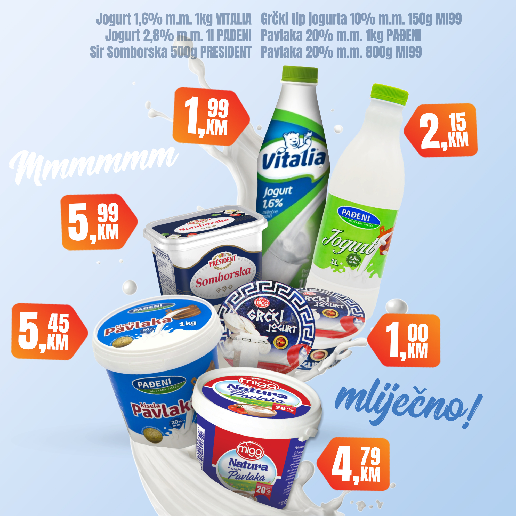 Fortuna vikend akcija 16-17.8.2025.