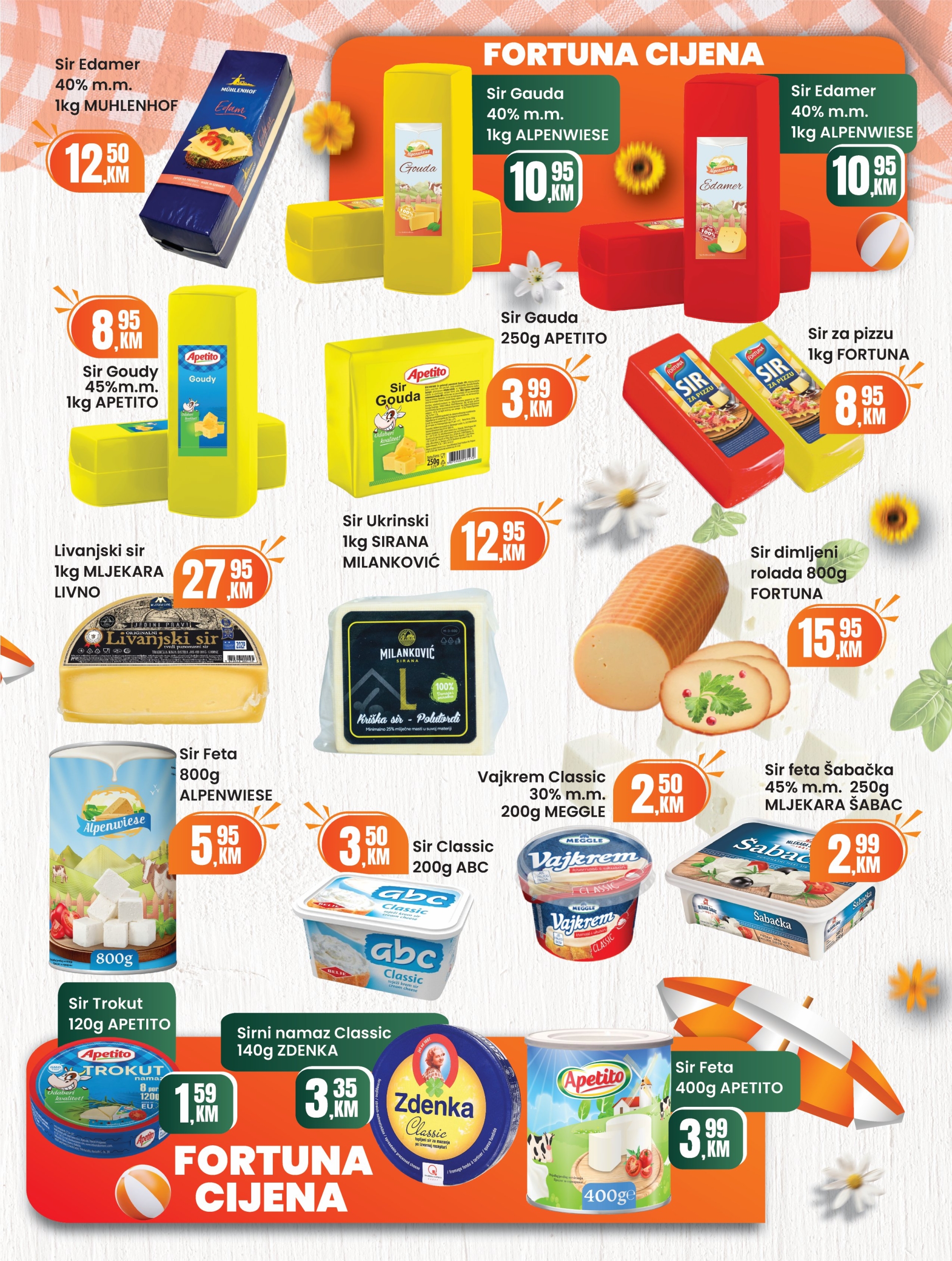 Fortuna katalog 1-31.8.2025.
