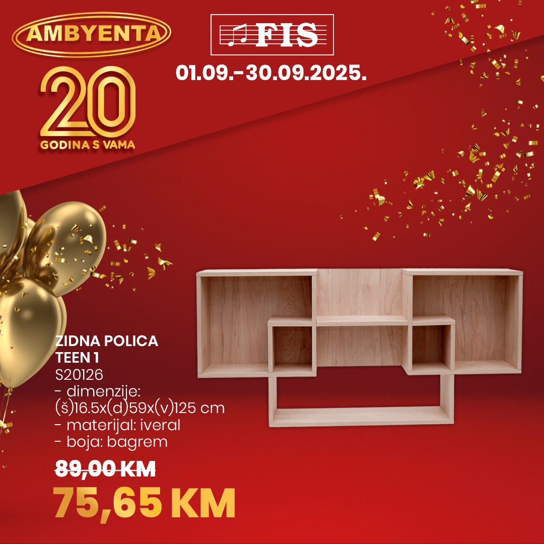 Fis akcija Ambyenta 1-30.9.2025.
