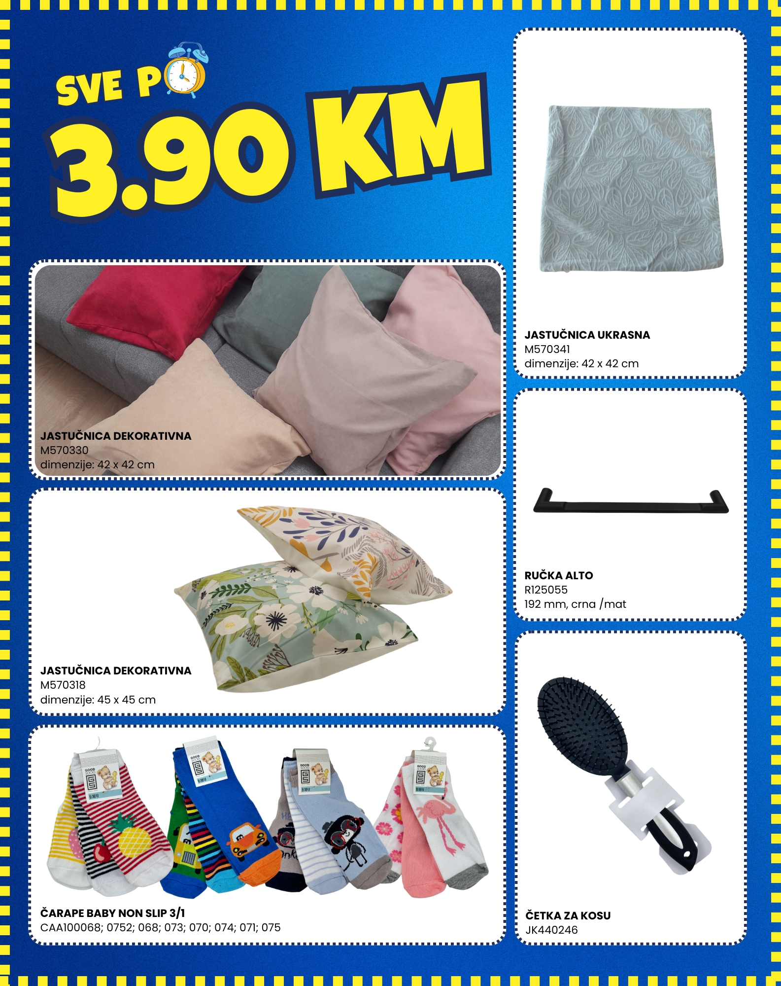 Fis vikend akcija 7-9.8.2025.