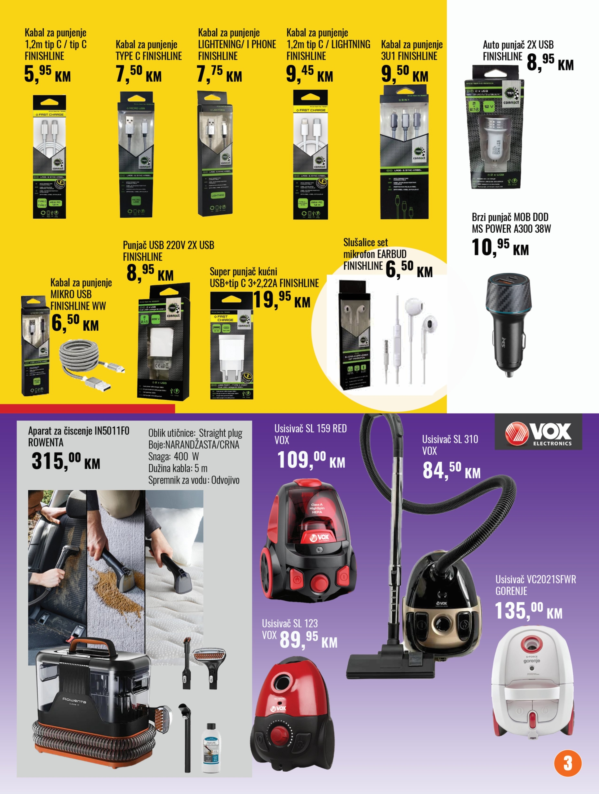 Fortuna katalog 1-31.8.2025.