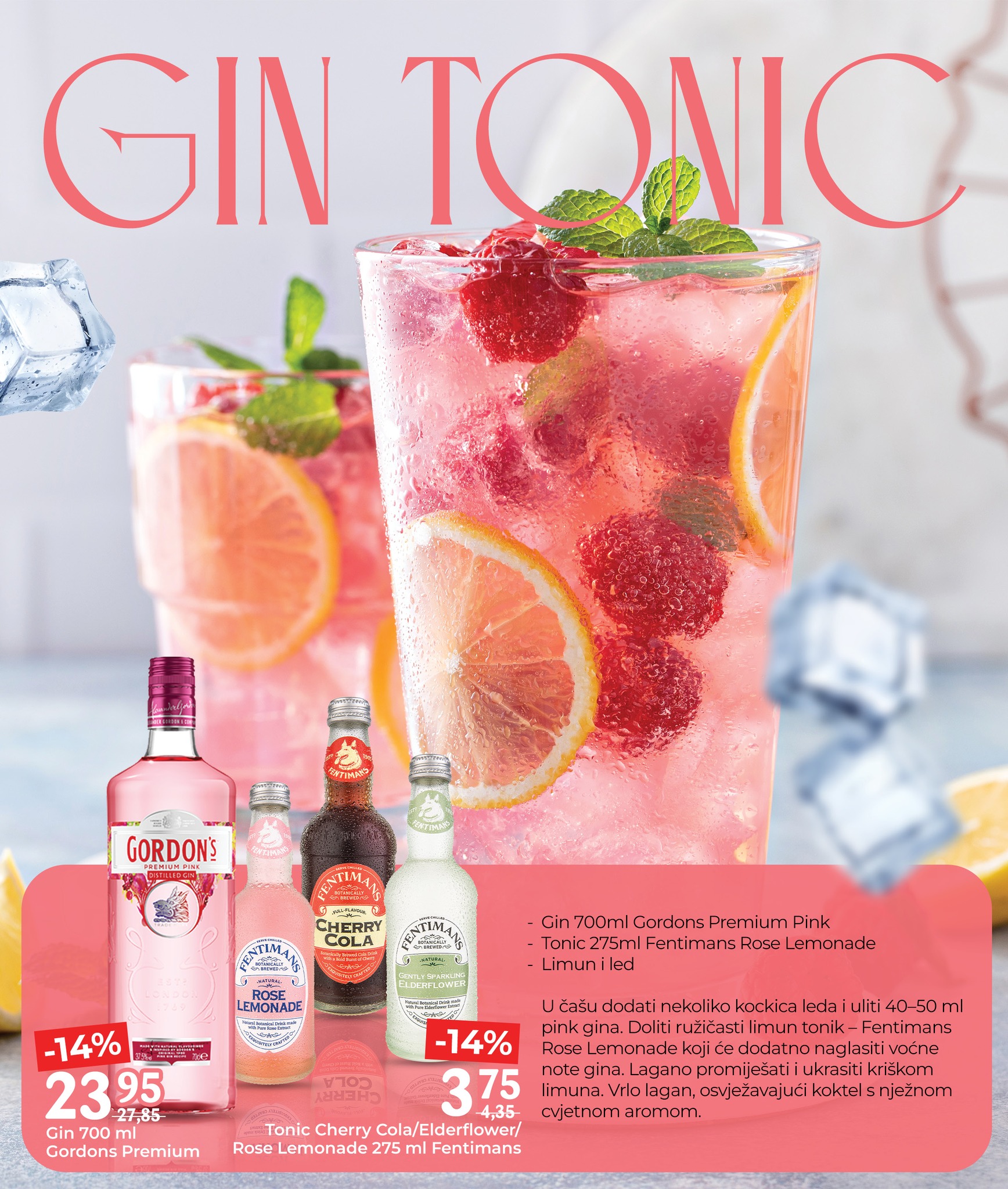 Bingo katalog SUMMER PARTY 8-28.8.2025.