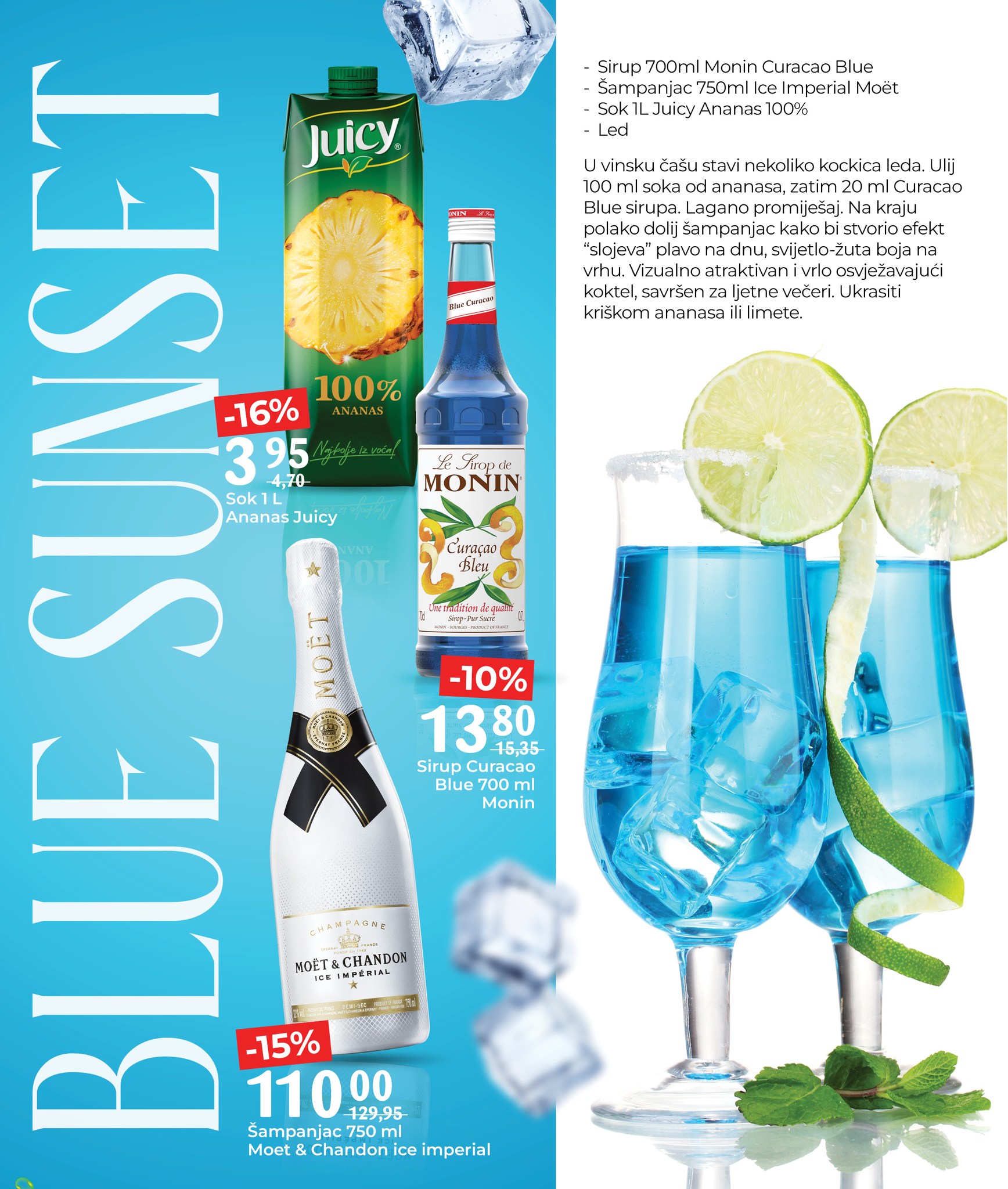 Bingo katalog SUMMER PARTY 8-28.8.2025.