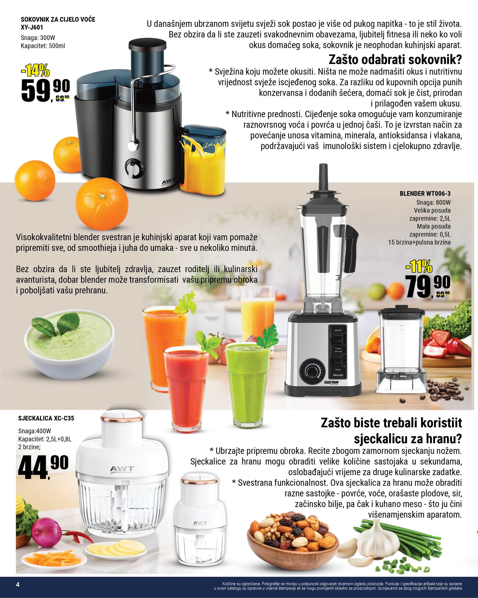 Robot katalog TEHNIKA 11-24.8.2025.
