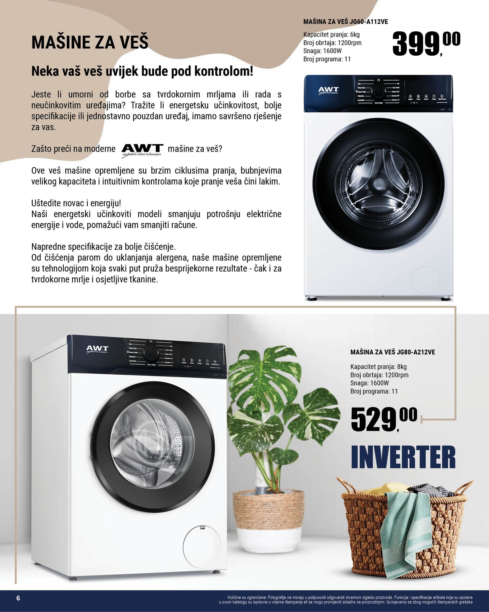 Robot katalog TEHNIKA 11-24.8.2025.