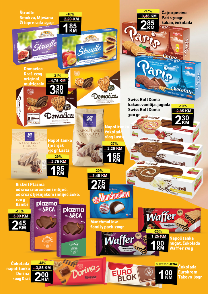 Best katalog 12-24.8.2025. 