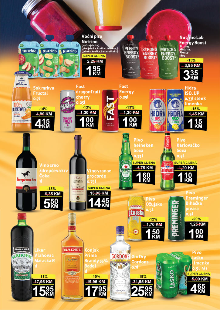 Best katalog 12-24.8.2025. 