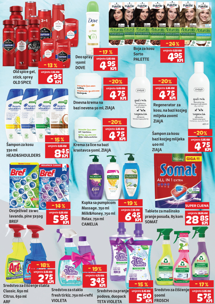 Best katalog 12-24.8.2025. 