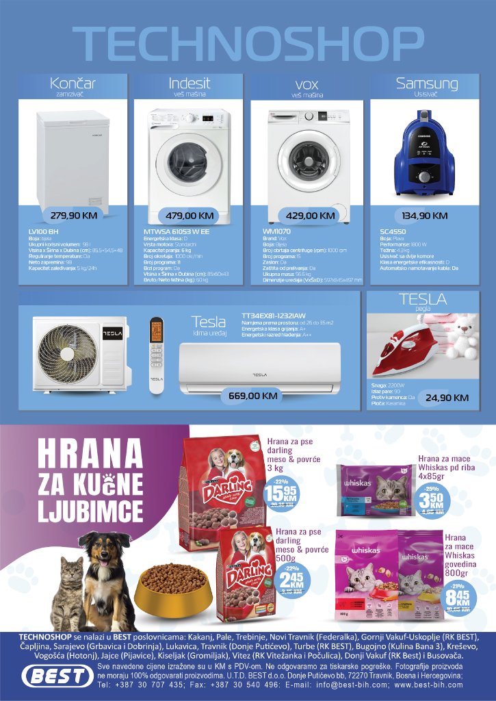 Best katalog 12-24.8.2025. 