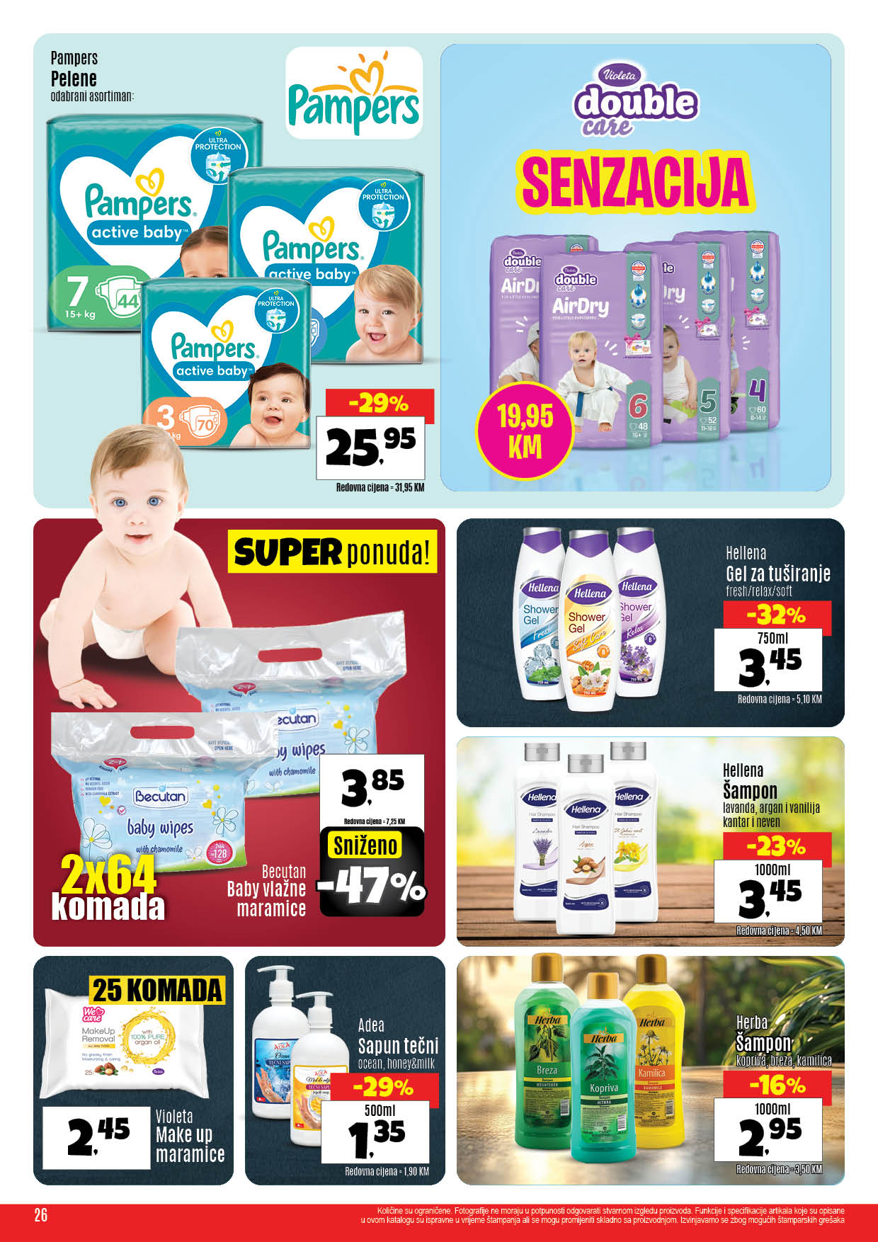 Robot katalog 18-30.8.2025.