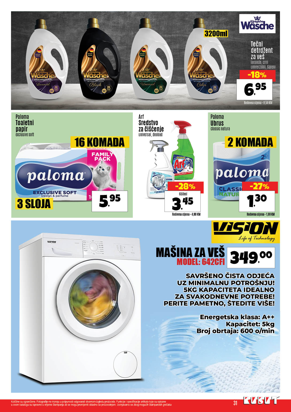 Robot katalog 18-30.8.2025.