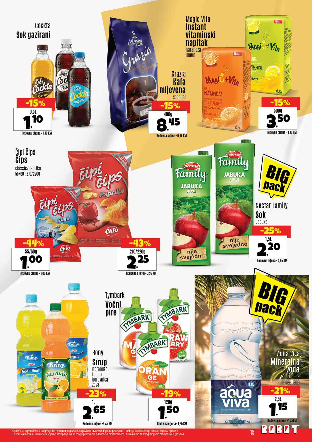 Robot katalog 18-30.8.2025.