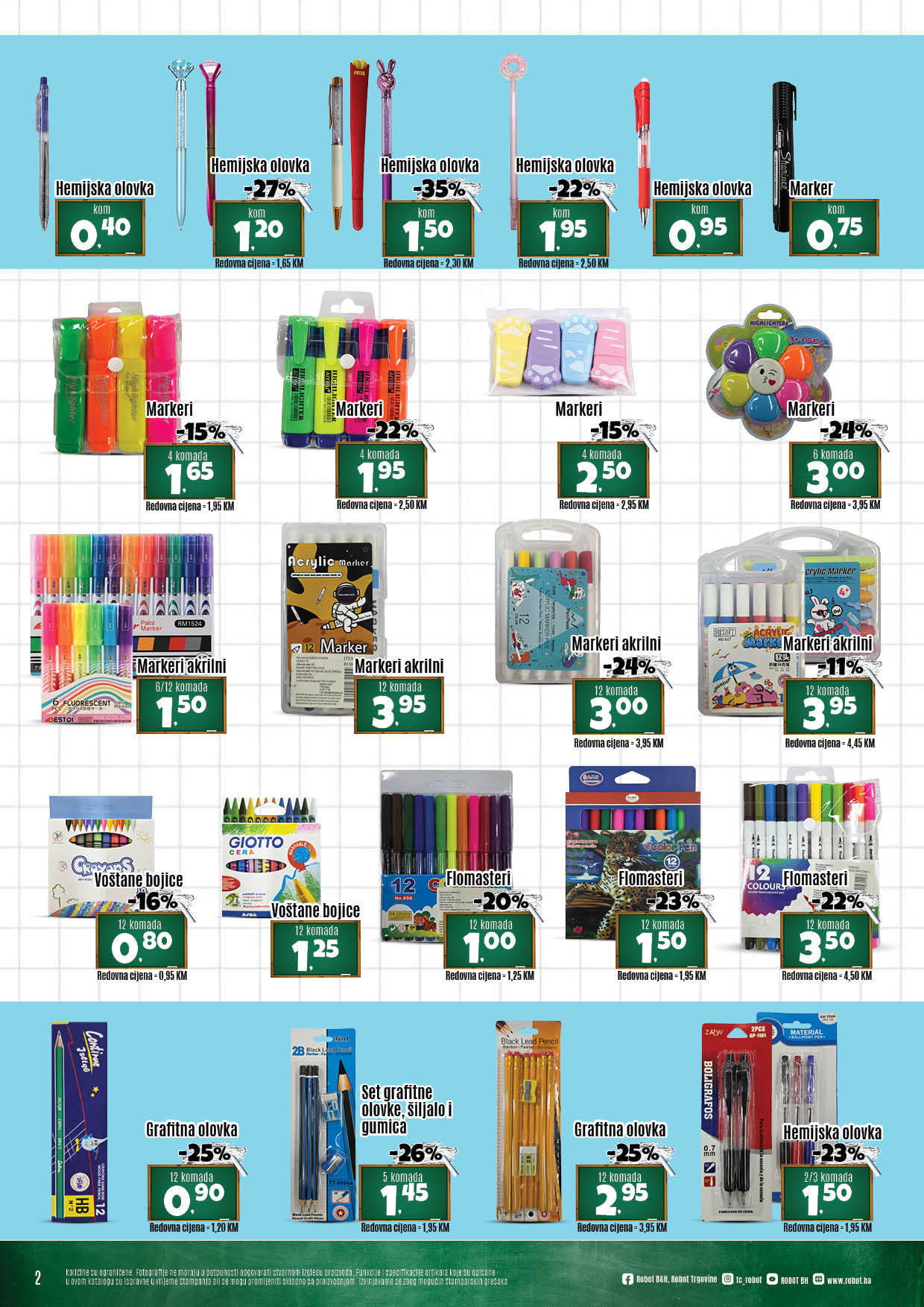 Robot katalog ŠKOLA 18.8-28.9.2025.