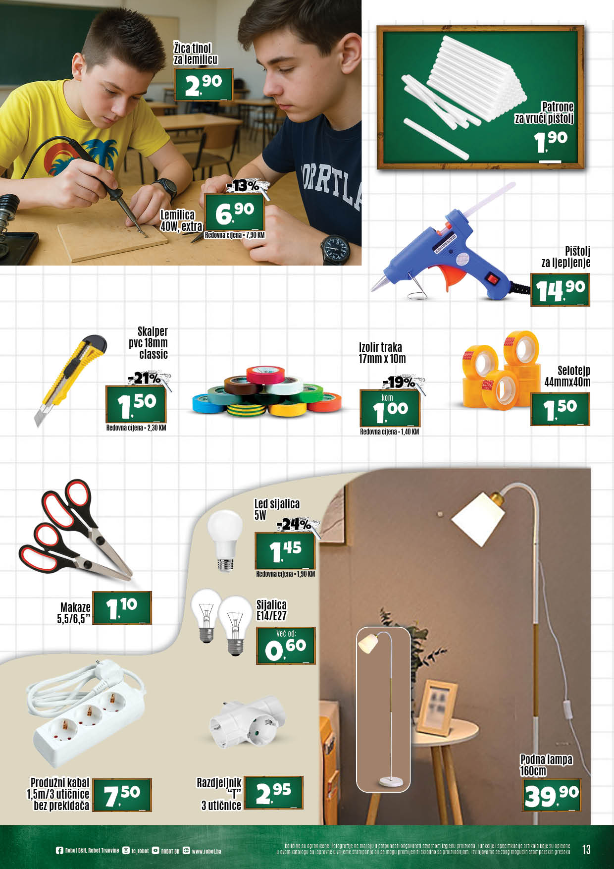 Robot katalog ŠKOLA 18.8-28.9.2025.