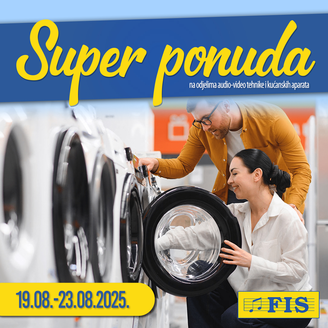 Fis akcija TEHNIKE