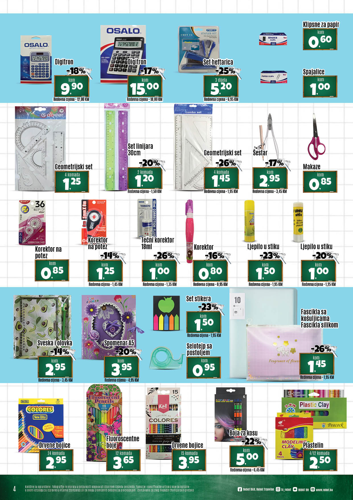 Robot katalog ŠKOLA 18.8-28.9.2025.