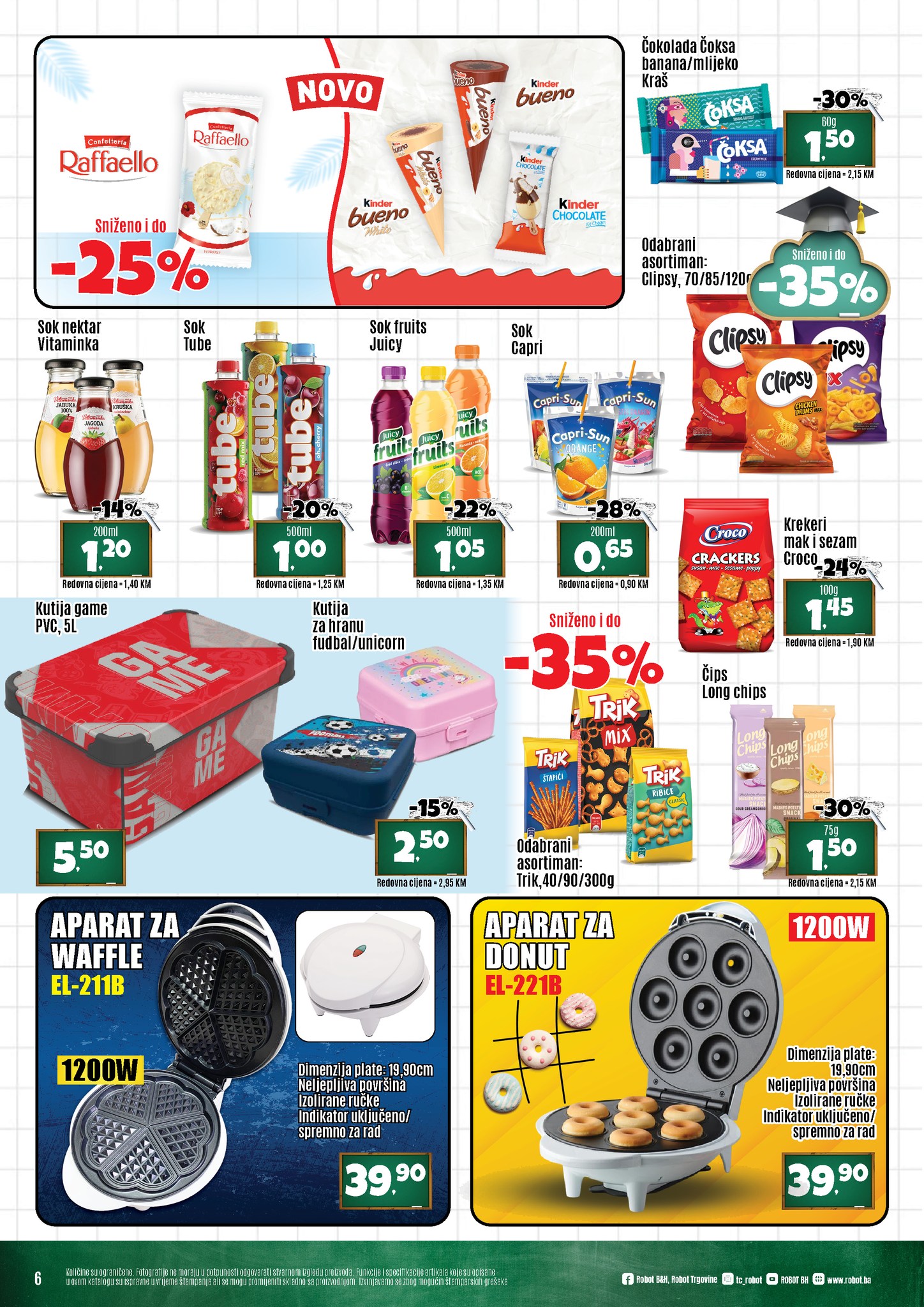 Robot katalog ŠKOLA 18.8-28.9.2025.