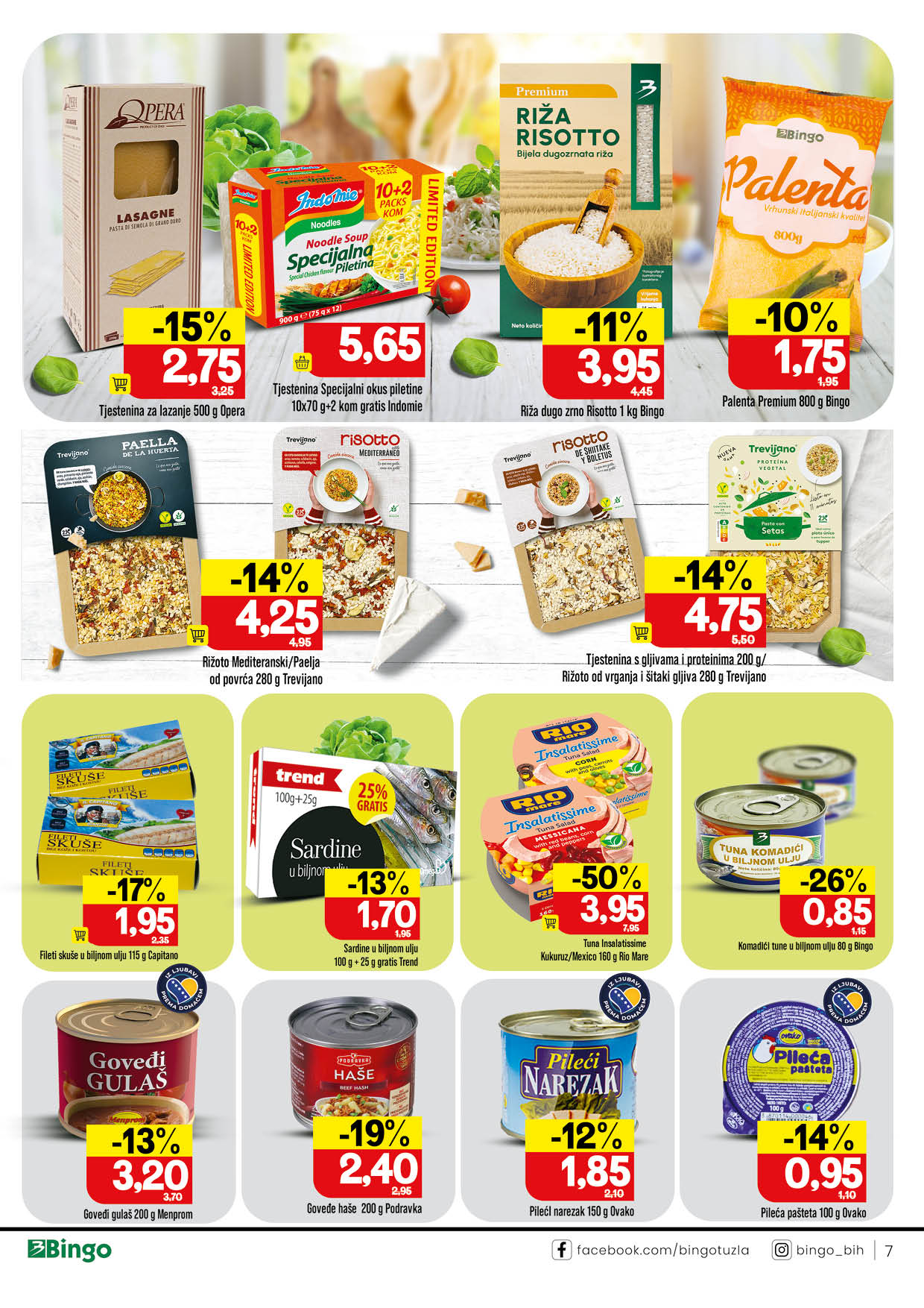 Bingo katalog 19-31.8.2025.