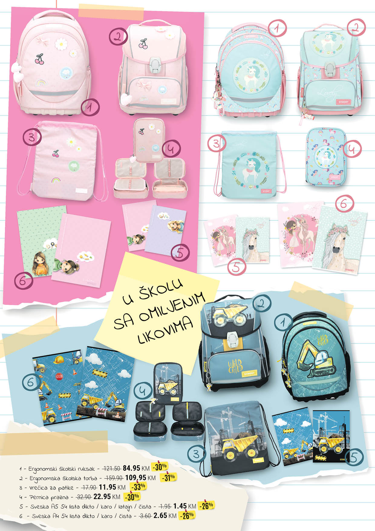 Bingo katalog ŠKOLA 25.8-30.9.2025.