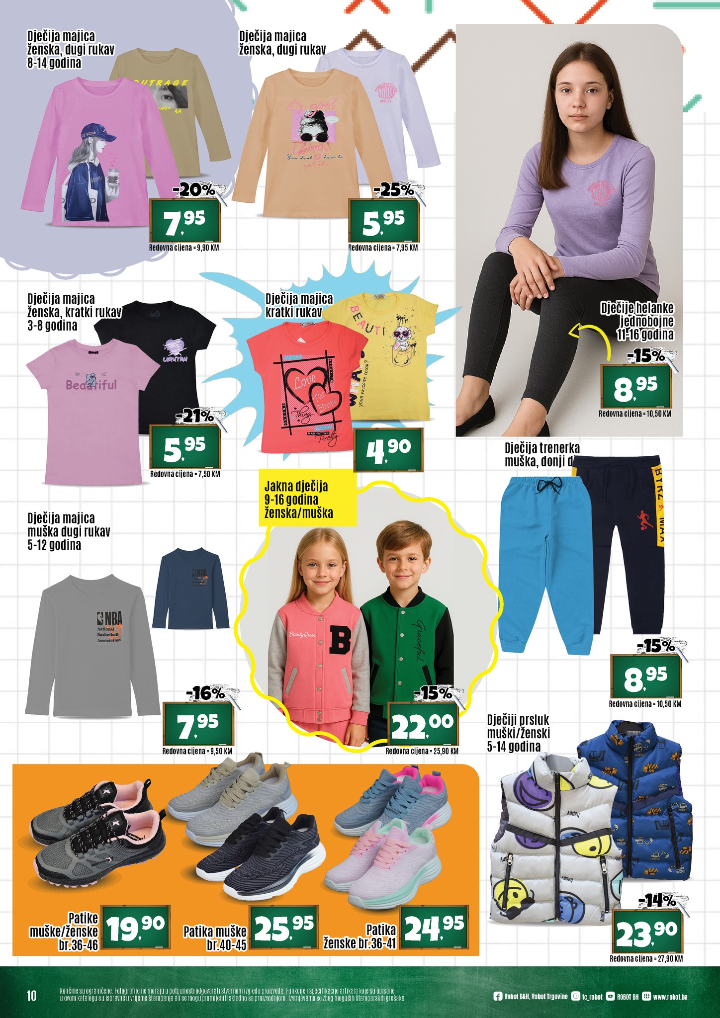 Robot katalog ŠKOLA 18.8-28.9.2025.