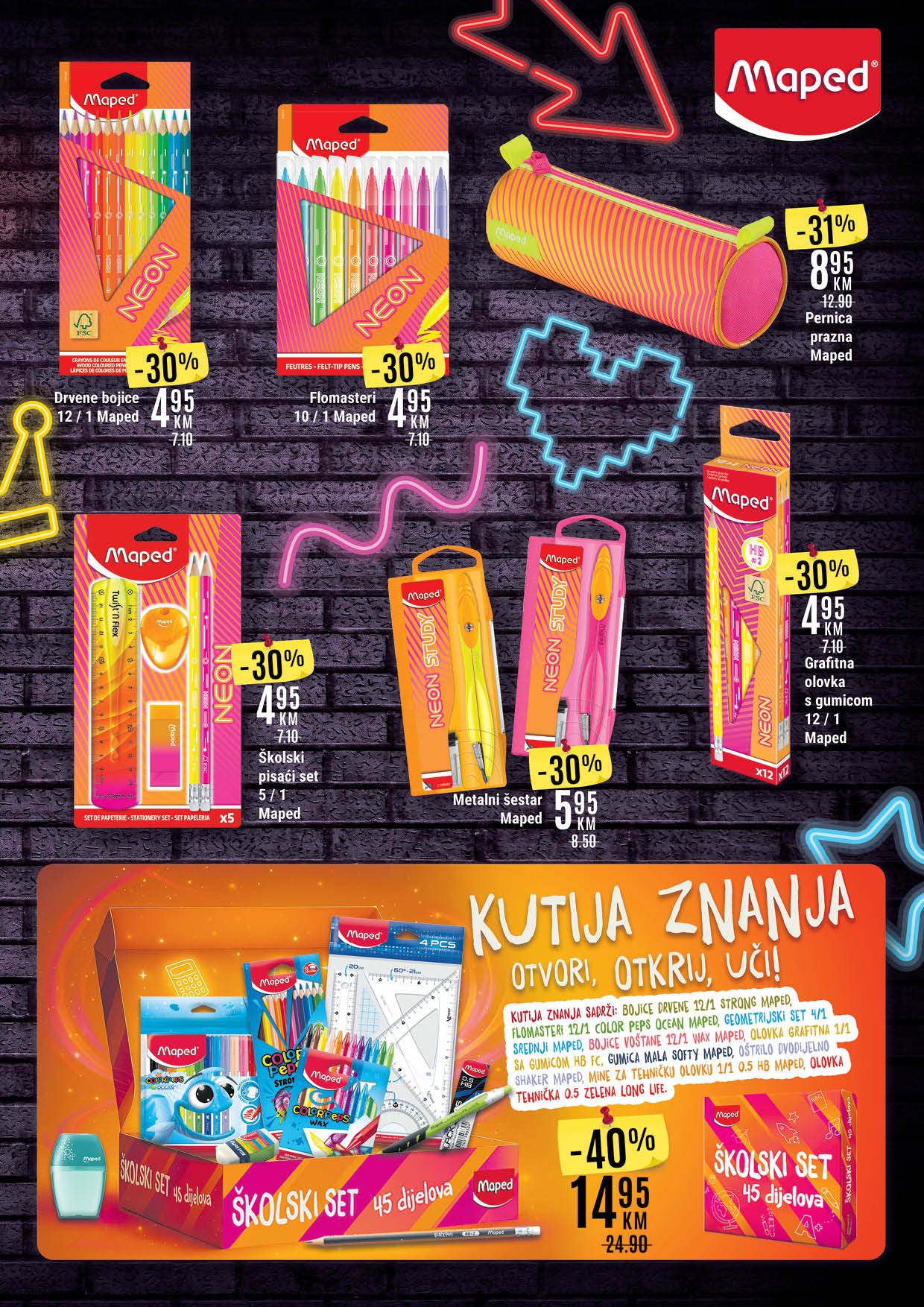 Bingo katalog ŠKOLA 25.8-30.9.2025.