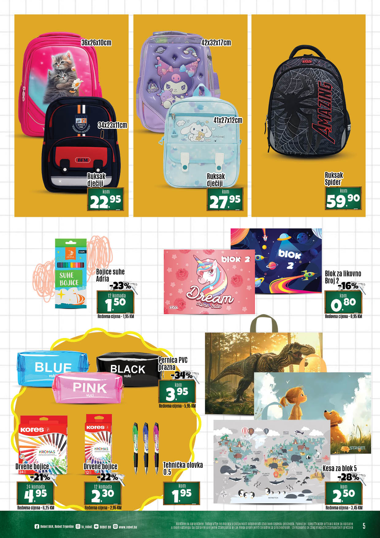 Robot katalog ŠKOLA 18.8-28.9.2025.