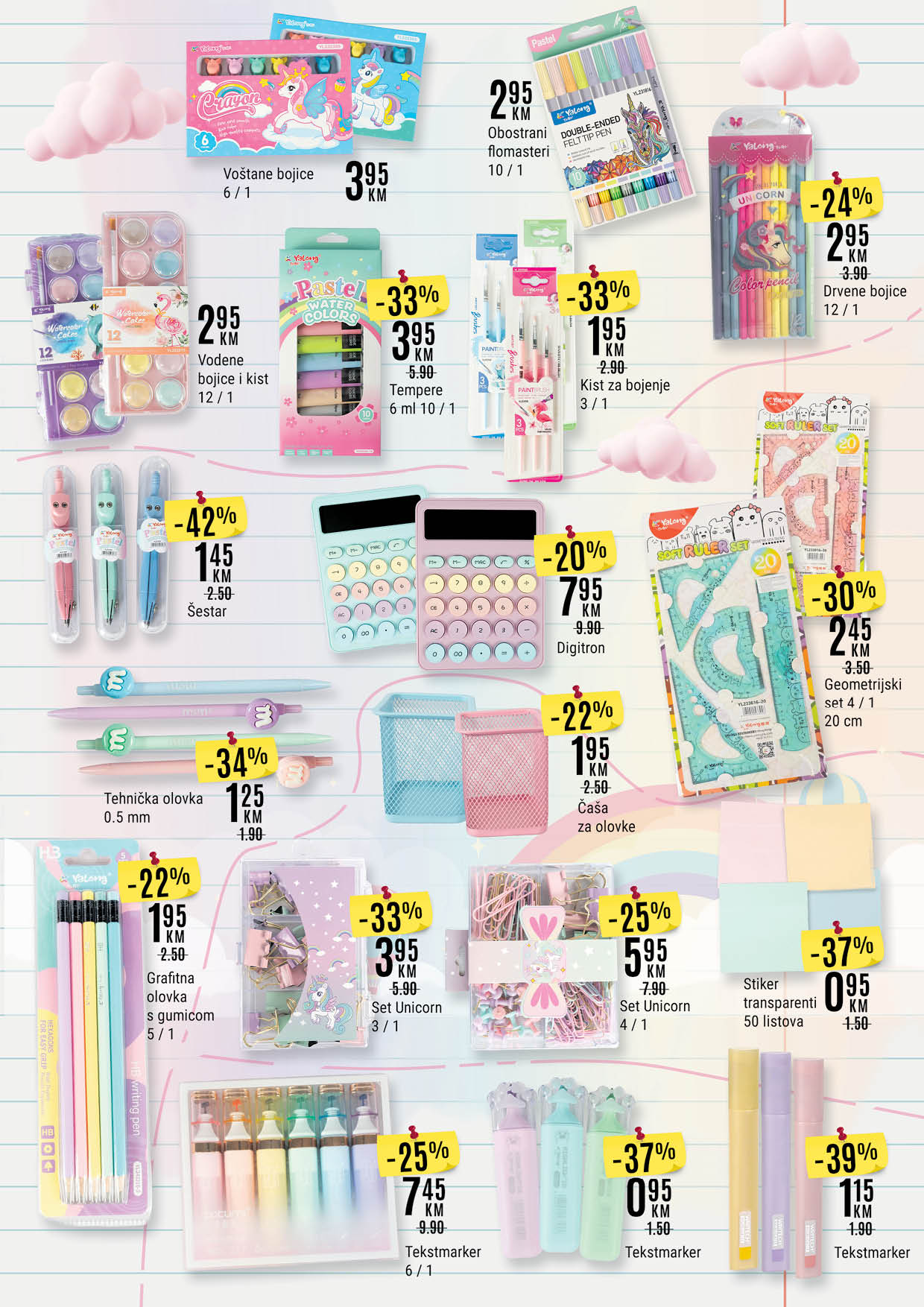 Bingo katalog ŠKOLA 25.8-30.9.2025.