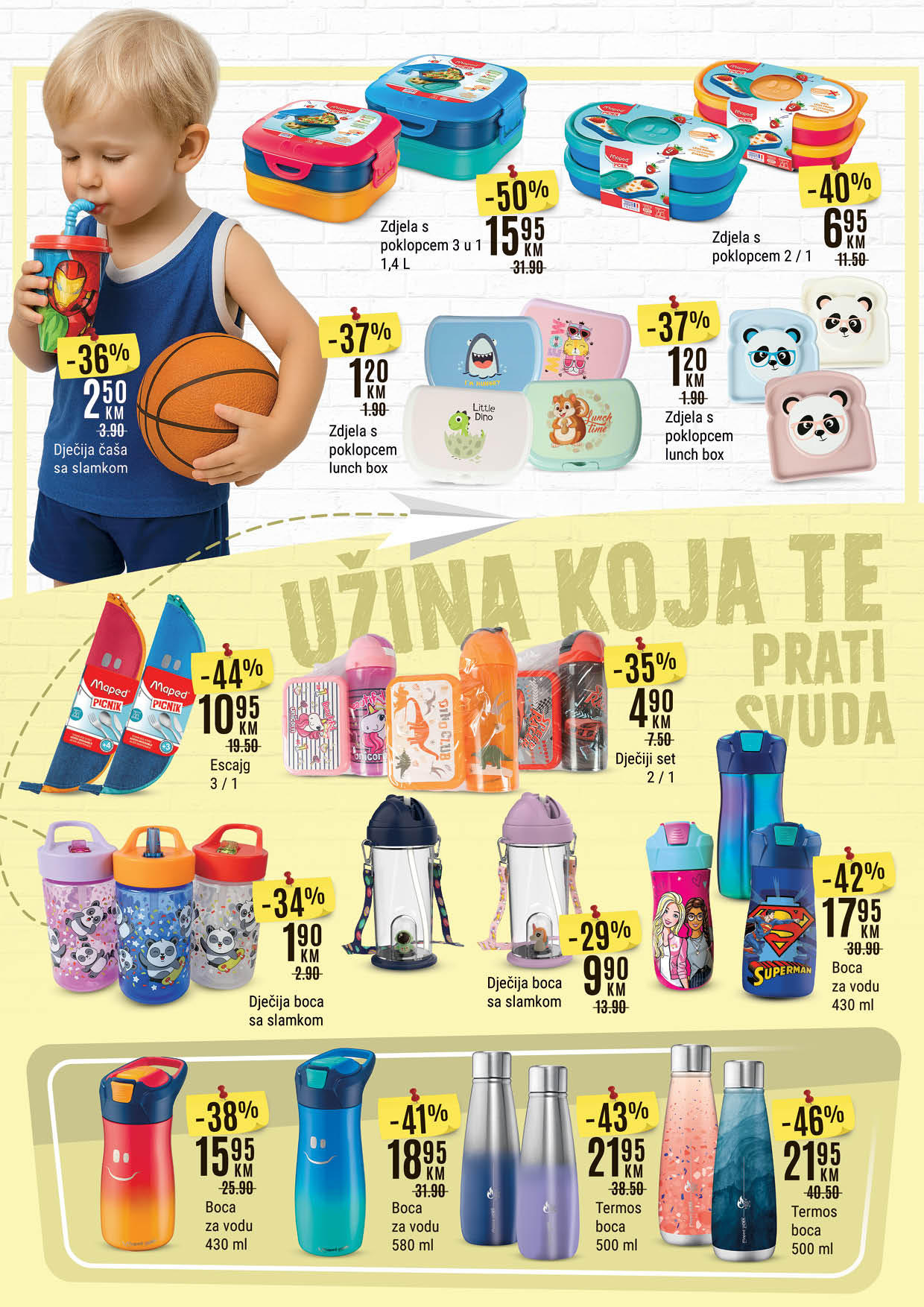 Bingo katalog ŠKOLA 25.8-30.9.2025.