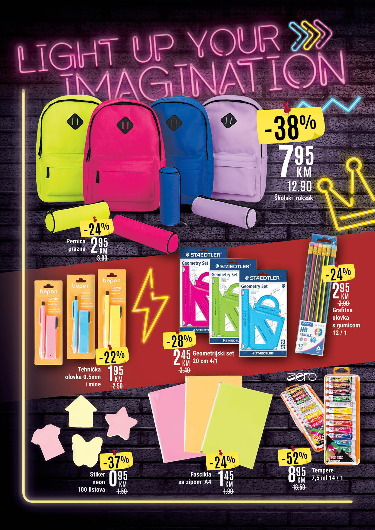 Bingo katalog ŠKOLA 25.8-30.9.2025.