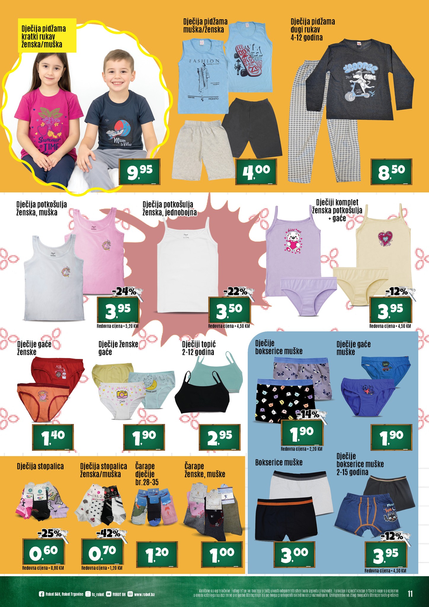 Robot katalog ŠKOLA 18.8-28.9.2025.