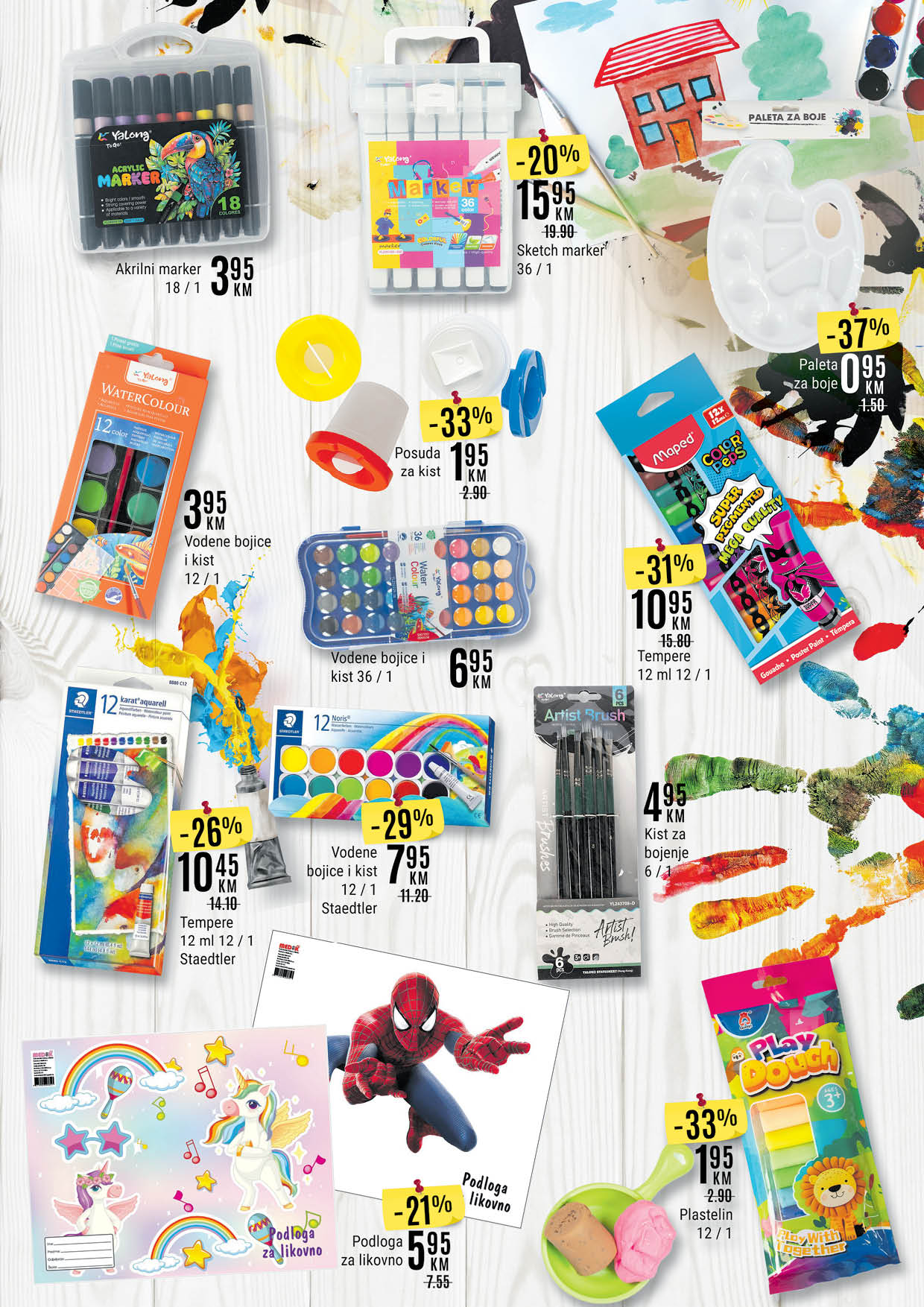 Bingo katalog ŠKOLA 25.8-30.9.2025.