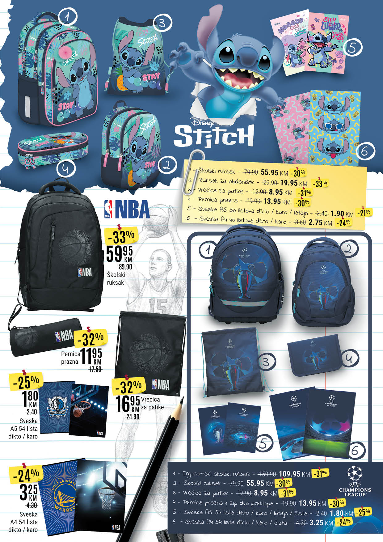 Bingo katalog ŠKOLA 25.8-30.9.2025.