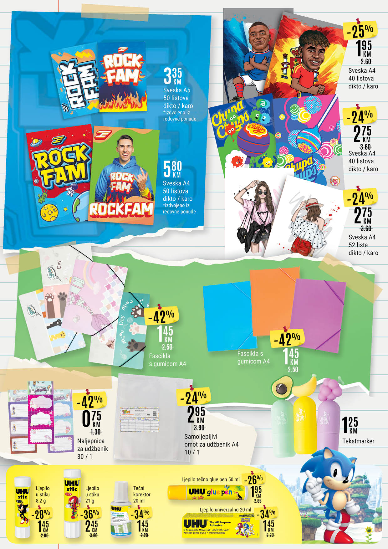Bingo katalog ŠKOLA 25.8-30.9.2025.