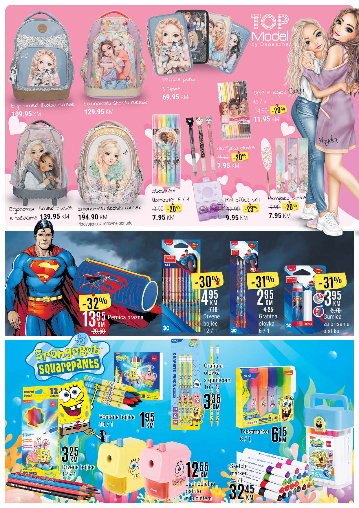Bingo katalog ŠKOLA 25.8-30.9.2025.